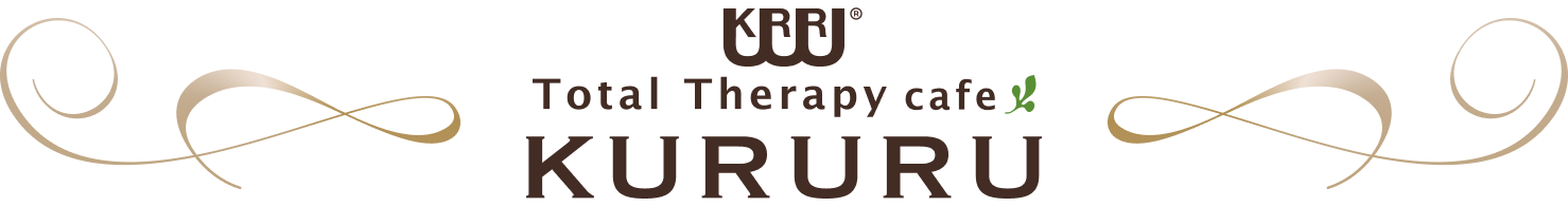 Total Therapy cafe KURURU