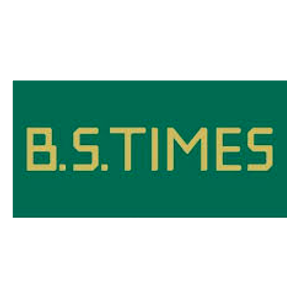B.S.TIMES