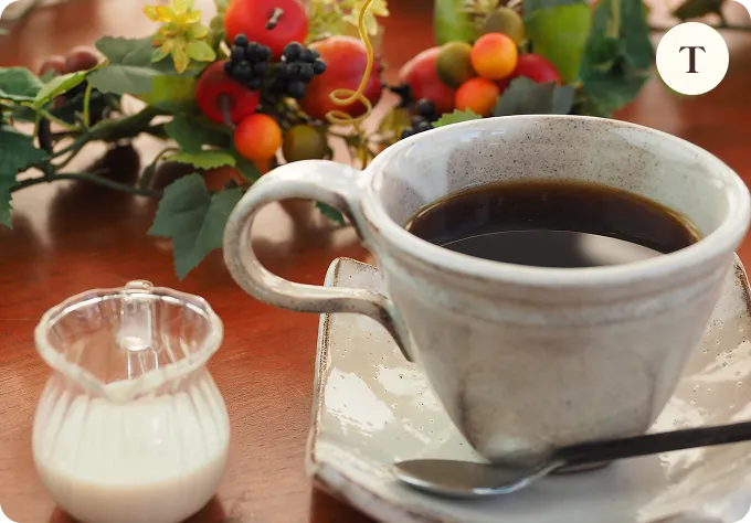 コーヒー各種