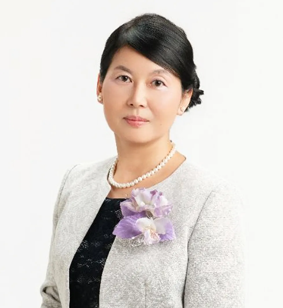 代表取締役 増田 幸子