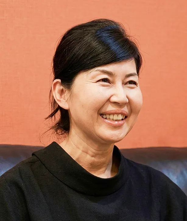 代表取締役 増田 幸子