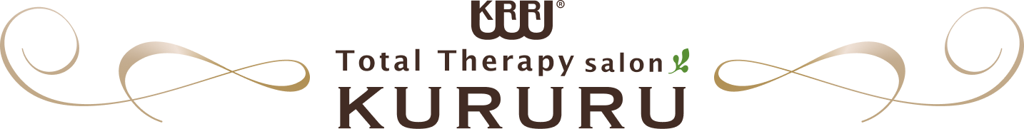 Total Therapy salon KURURU