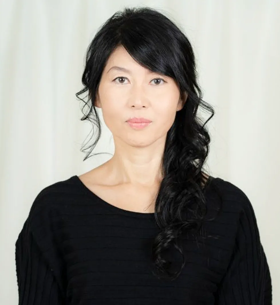 代表取締役 増田 幸子