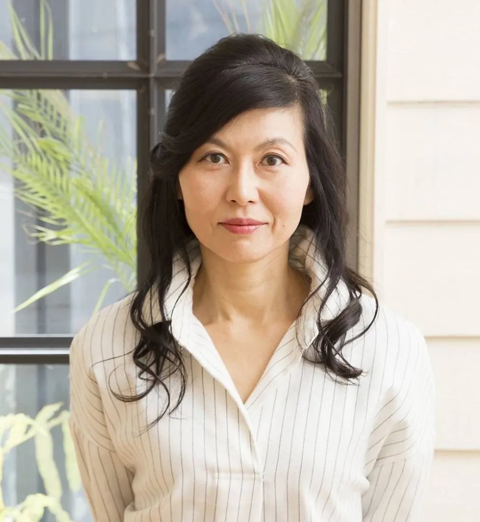 増田 幸子
