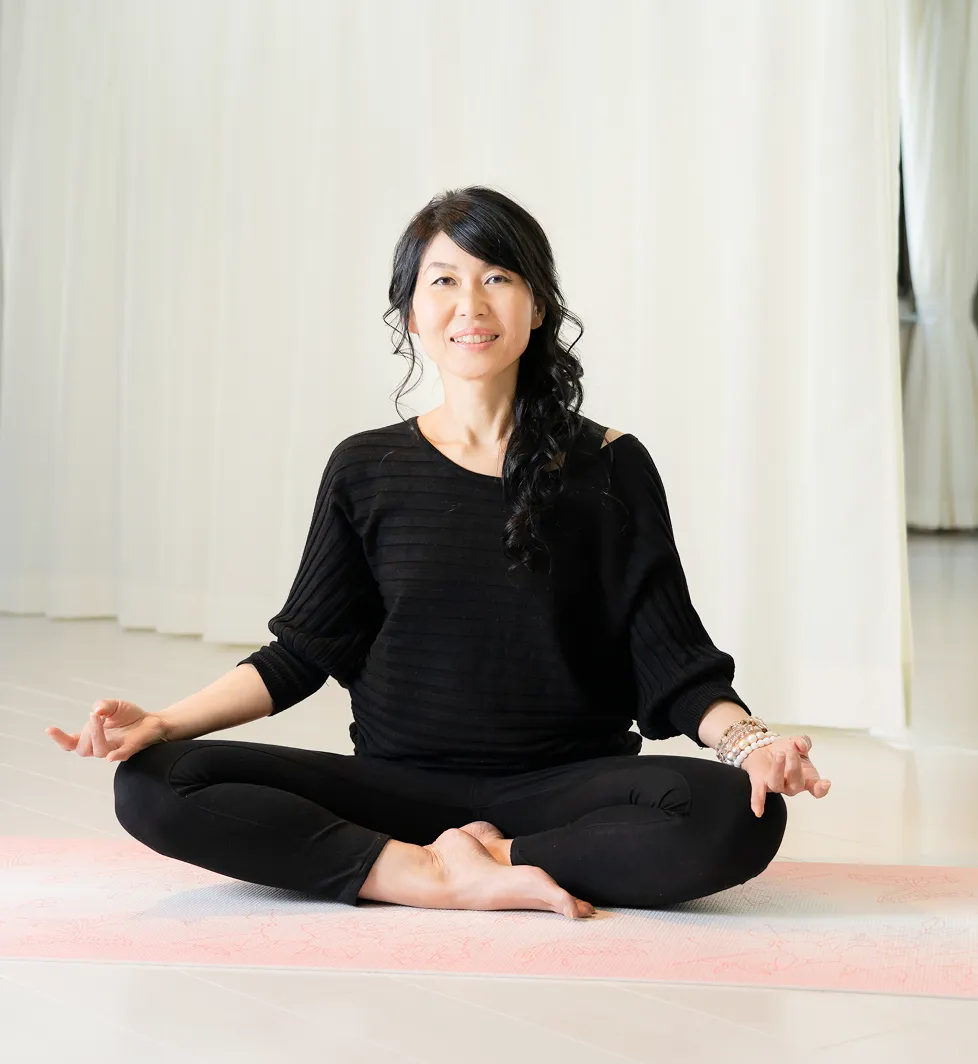 代表講師 増田 幸子