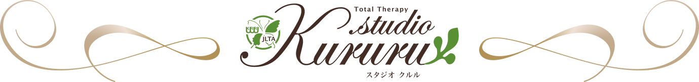 Total Therapy studio Kururu