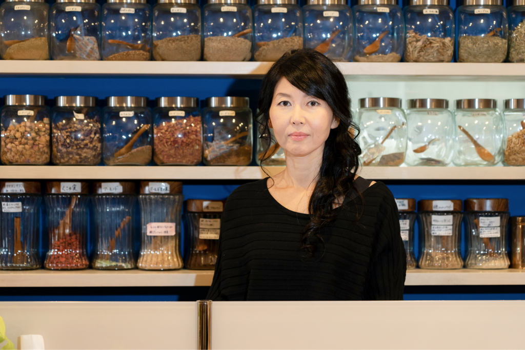 増田幸子