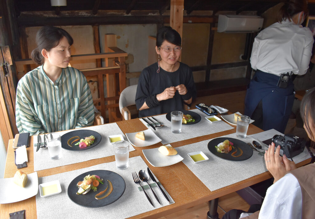 癒しと祈り〜御所まちリトリート〜 in 浄宗寺 & GOSE SENTO HOTEL